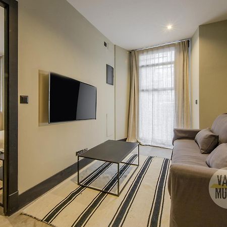 Amazing Bajo Para 5Pax En La Latina-Centro De Madrid E2 ภายนอก รูปภาพ