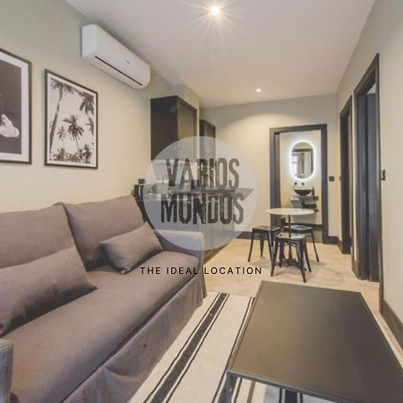 Amazing Bajo Para 5Pax En La Latina-Centro De Madrid E2 ภายนอก รูปภาพ
