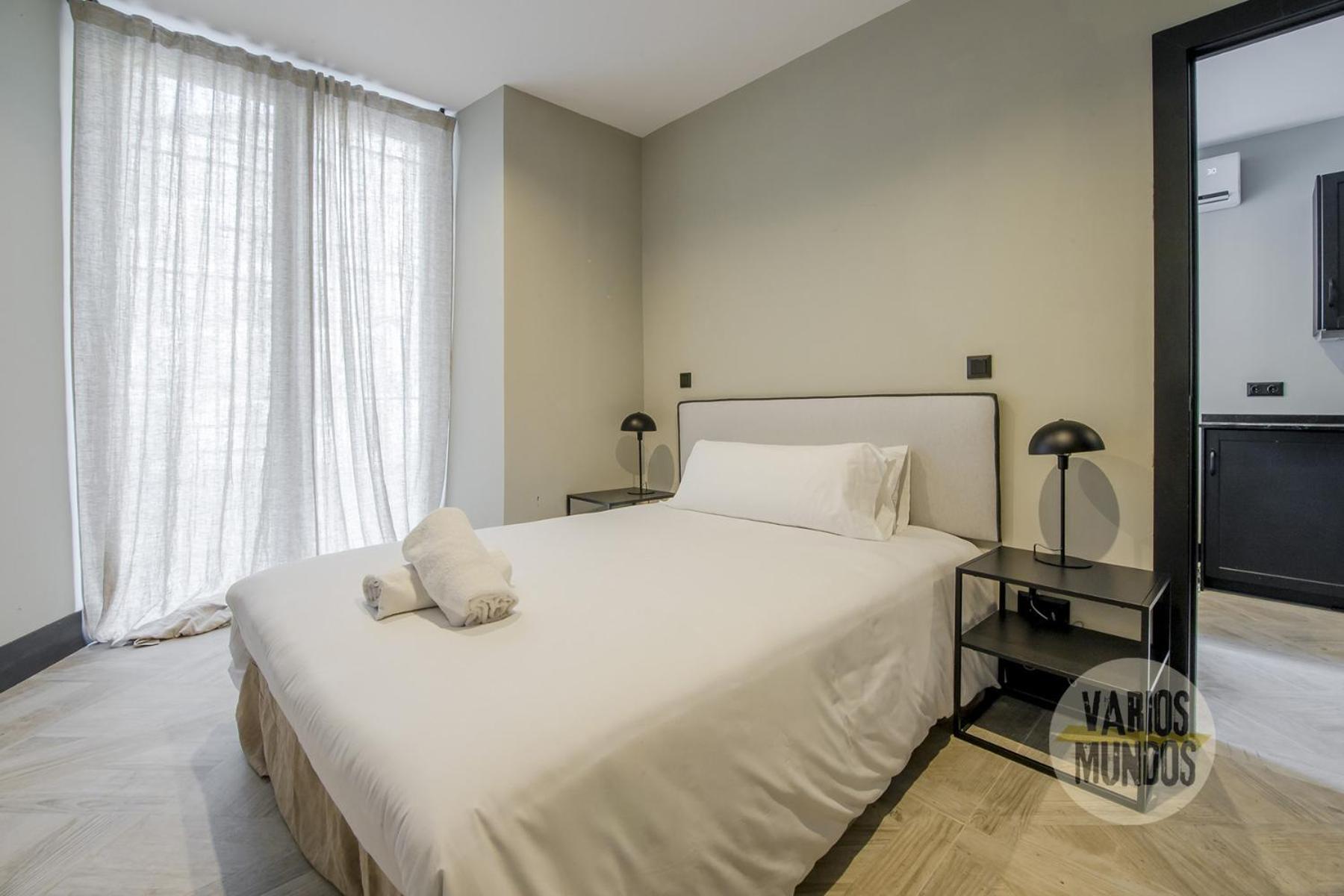 Amazing Bajo Para 5Pax En La Latina-Centro De Madrid E2 ภายนอก รูปภาพ