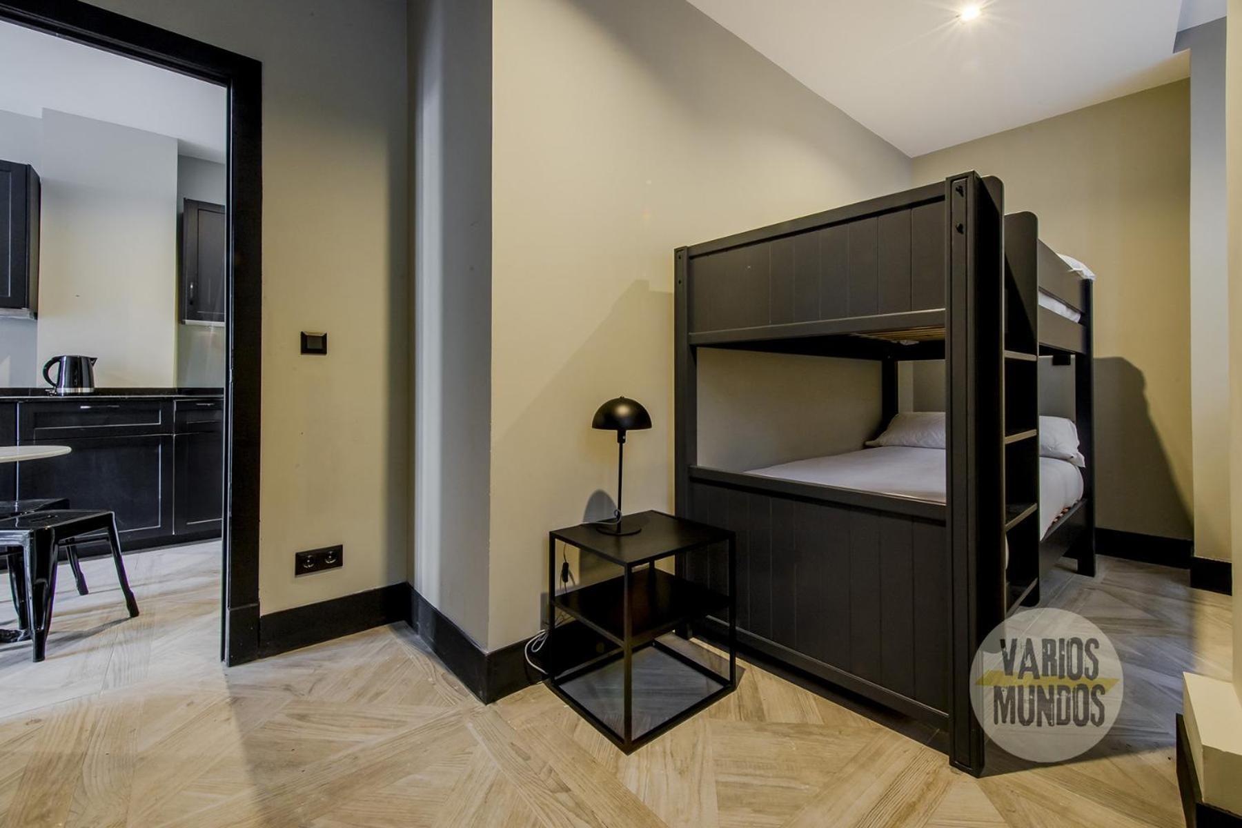Amazing Bajo Para 5Pax En La Latina-Centro De Madrid E2 ภายนอก รูปภาพ